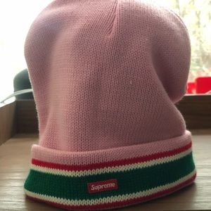 SUPREME Beanie